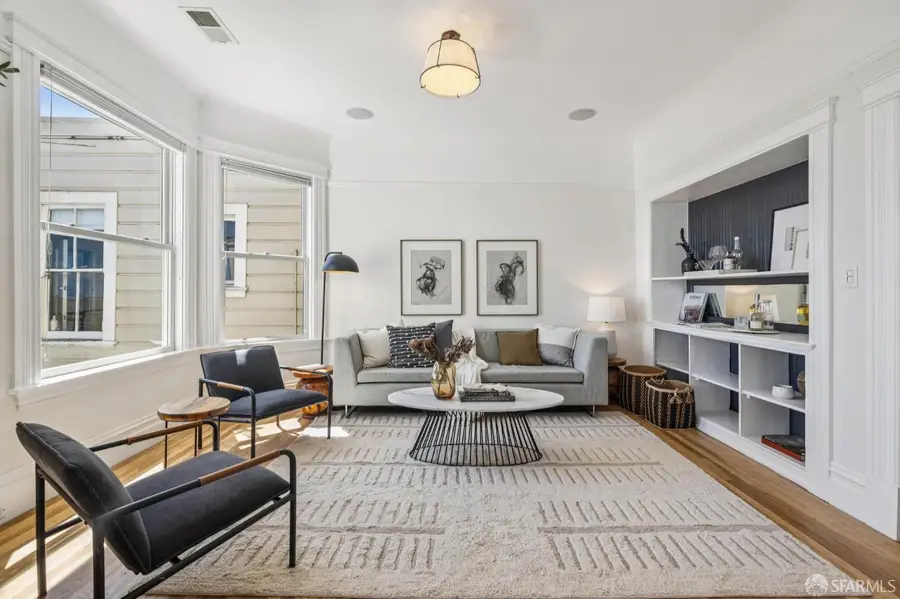 409 Fair Oaks Street, San Francisco, CA 94110 - #2