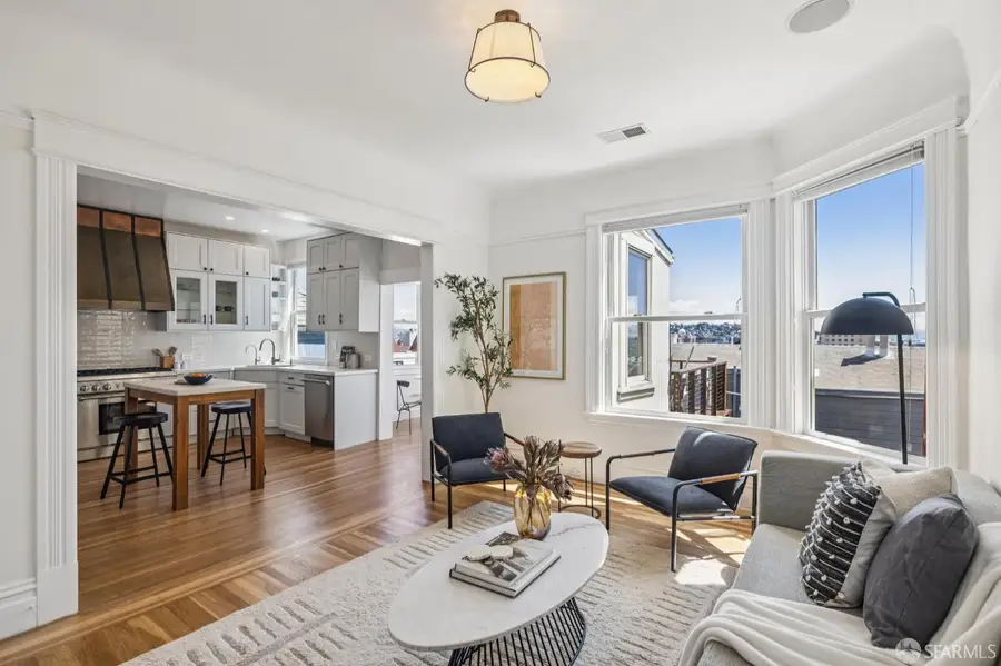 409 Fair Oaks Street, San Francisco, CA 94110 - #3