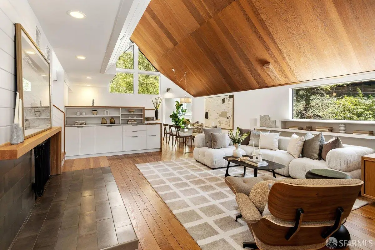 1824 Gouldin Road, Oakland, CA 94611 - #1