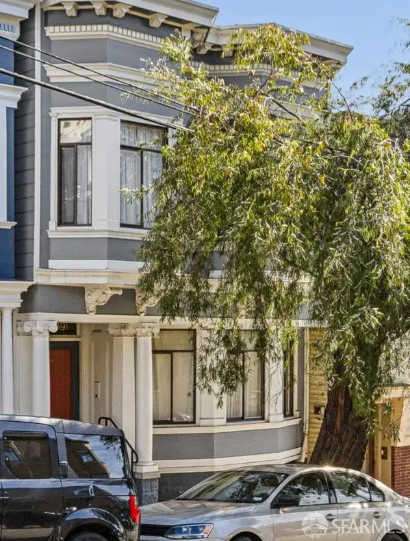 1391-1393 Vallejo Street, San Francisco, CA 94109 - #1