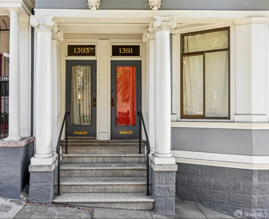 1391-1393 Vallejo Street, San Francisco, CA 94109 - #2