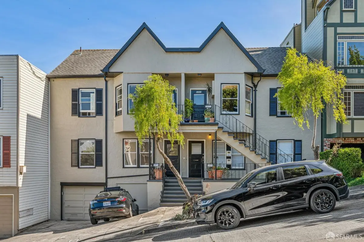 3951-3957 20th Street, San Francisco, CA 94114 - #1