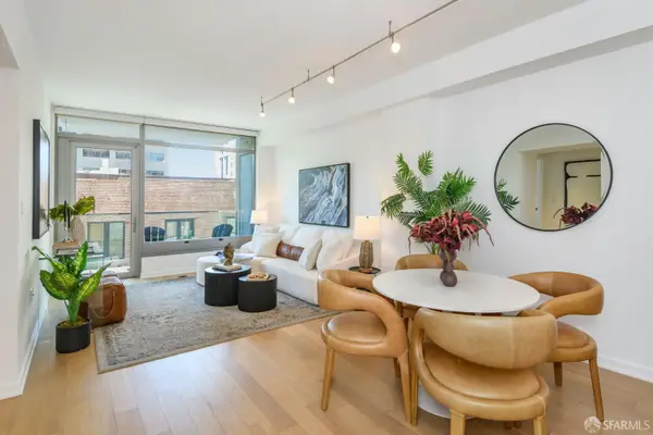 1 Hawthorne Street #3G, San Francisco, CA 94105