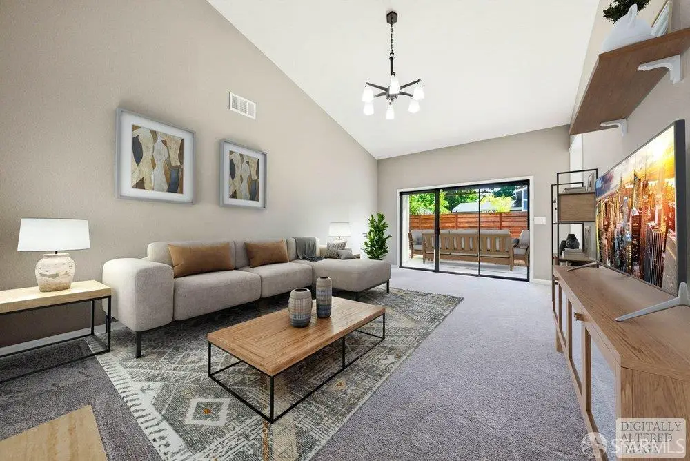 406 Ivy Lane, Pleasant Hill, CA 94523 - #1