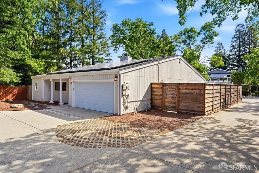 406 Ivy Lane, Pleasant Hill, CA 94523 - #2