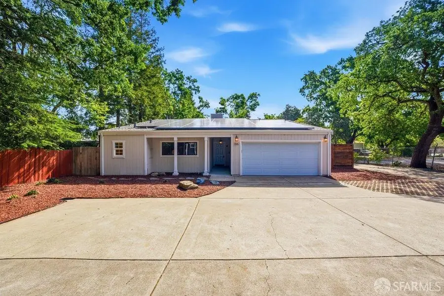406 Ivy Lane, Pleasant Hill, CA 94523 - #3