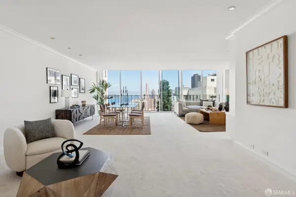 1333 Jones Street #704, San Francisco, CA 94109