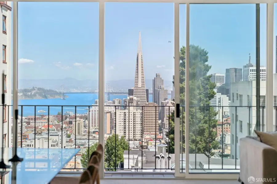 1333 Jones Street #704, San Francisco, CA 94109 - #3