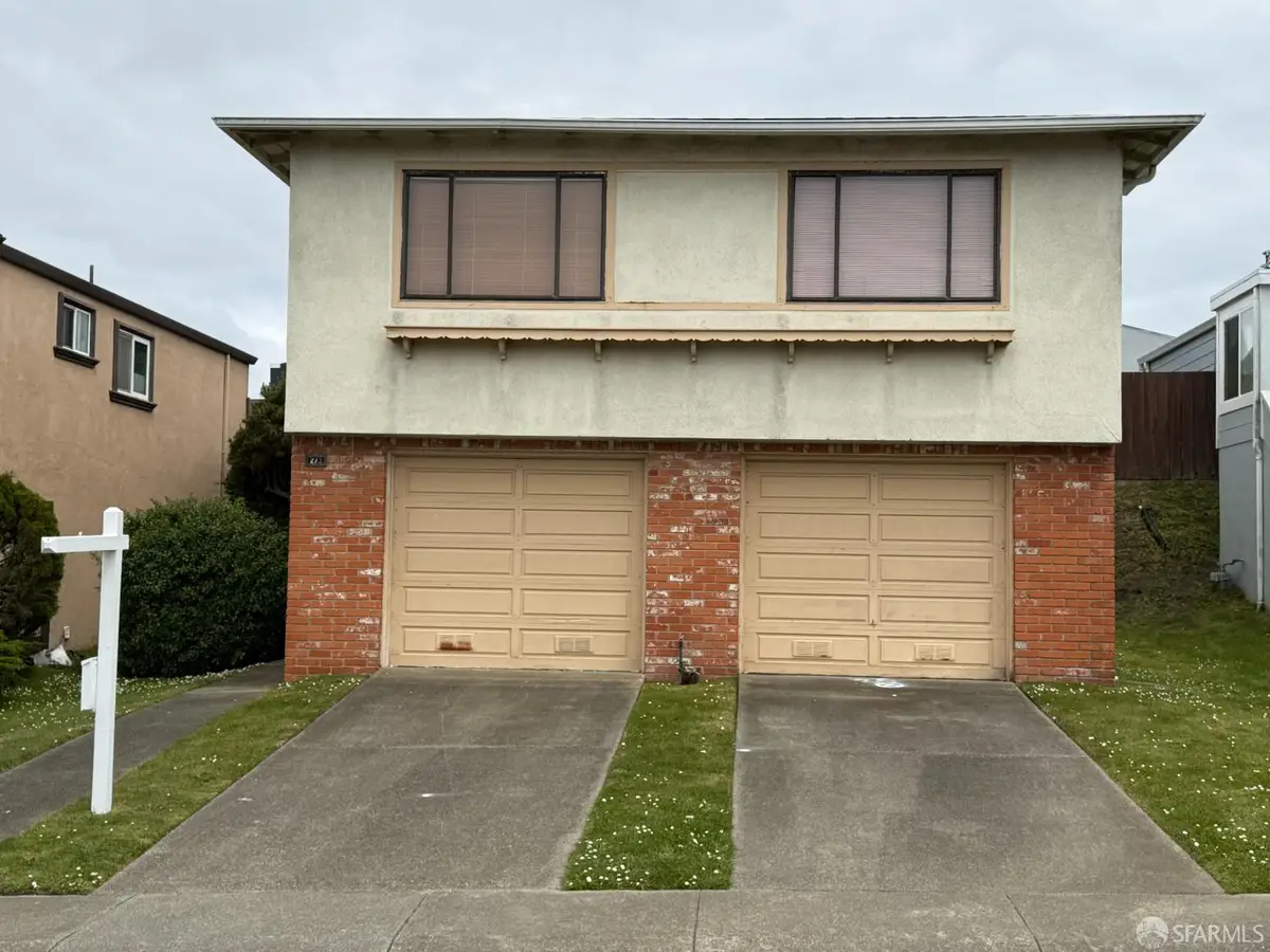 273 El Dorado Drive, Pacifica, CA 94044 - #1