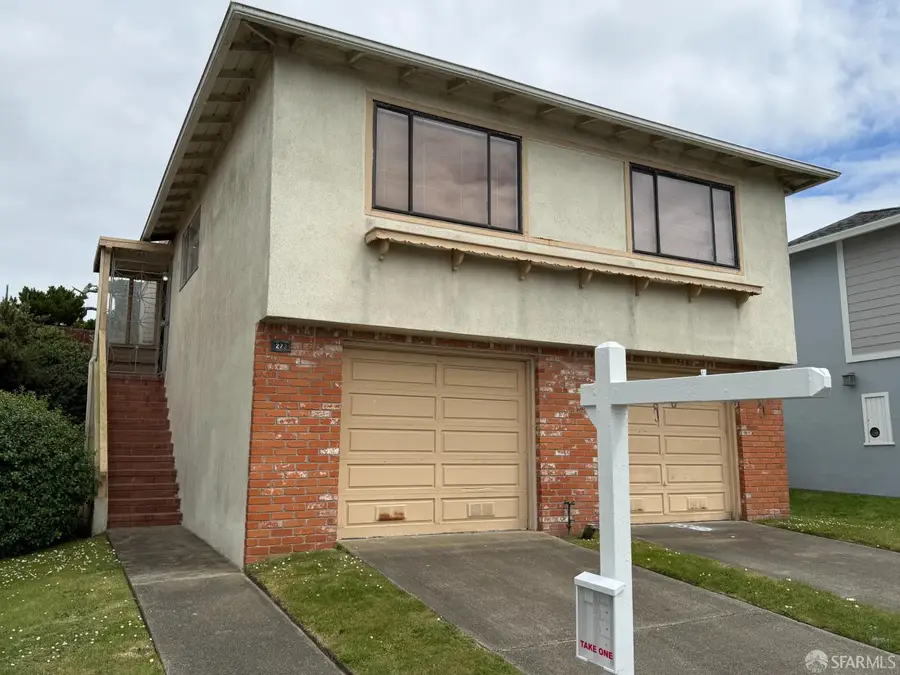 273 El Dorado Drive, Pacifica, CA 94044 - #3