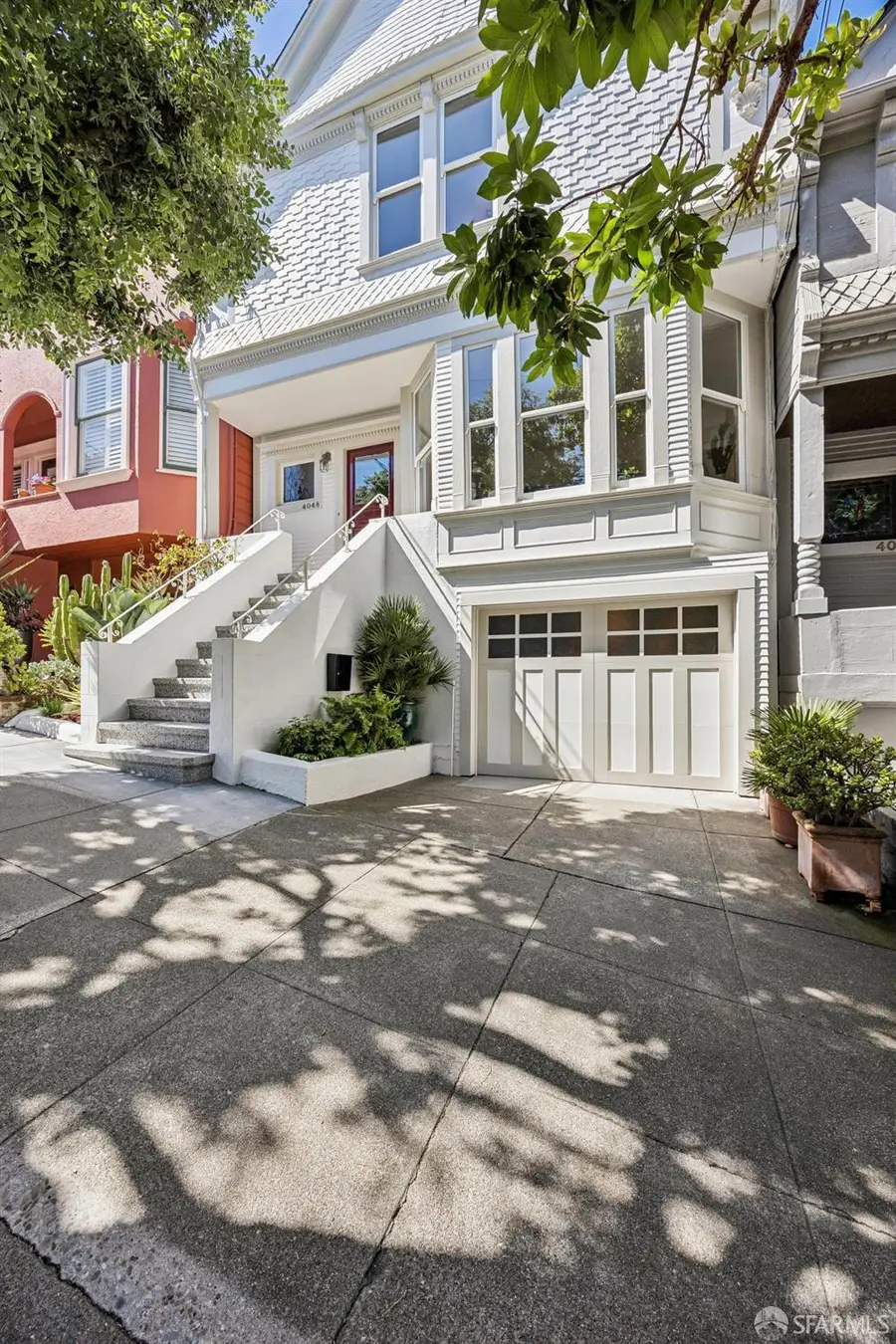 4048 23rd Street, San Francisco, CA 94114 - #2