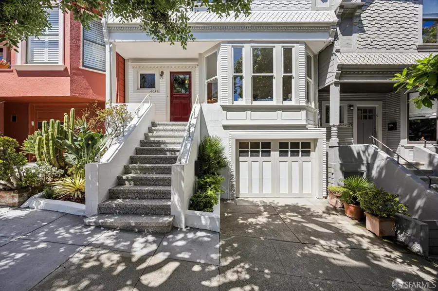 4048 23rd Street, San Francisco, CA 94114 - #3