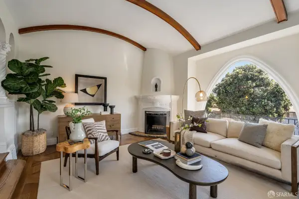 42 Wilder Street, San Francisco, CA 94131