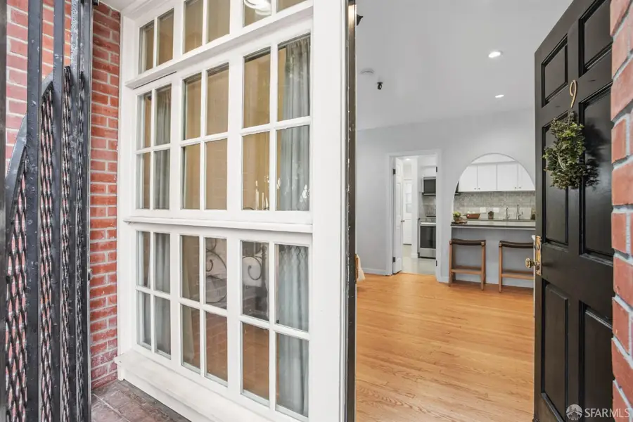 2001 Sacramento Street #9, San Francisco, CA 94109 - #2