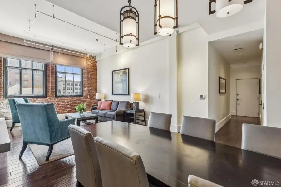 900 North Point Street #411, San Francisco, CA 94109 - #2