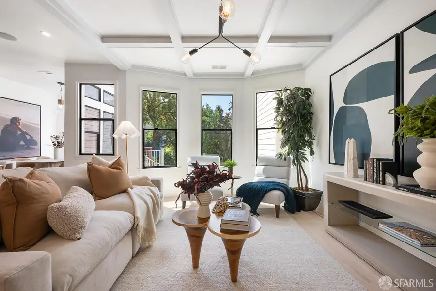 527 Lincoln Way, San Francisco, CA 94122 - #2