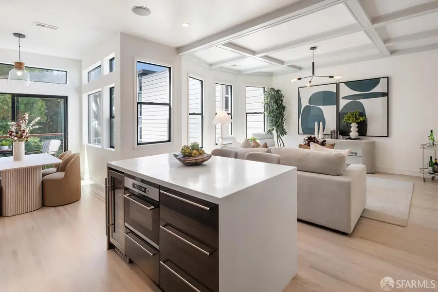 527 Lincoln Way, San Francisco, CA 94122 - #3