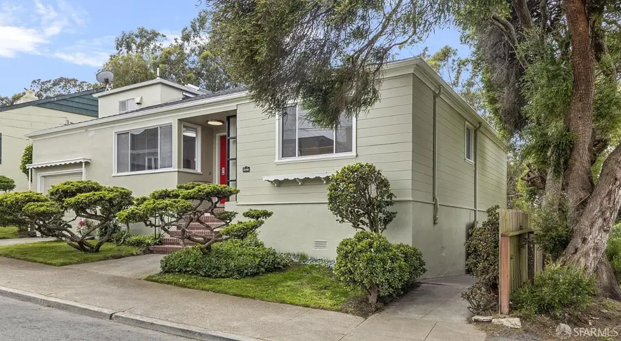 2143 Wawona Street, San Francisco, CA 94116 - #2