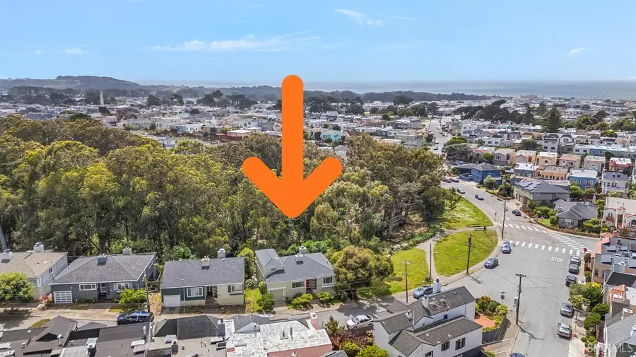2143 Wawona Street, San Francisco, CA 94116 - #3