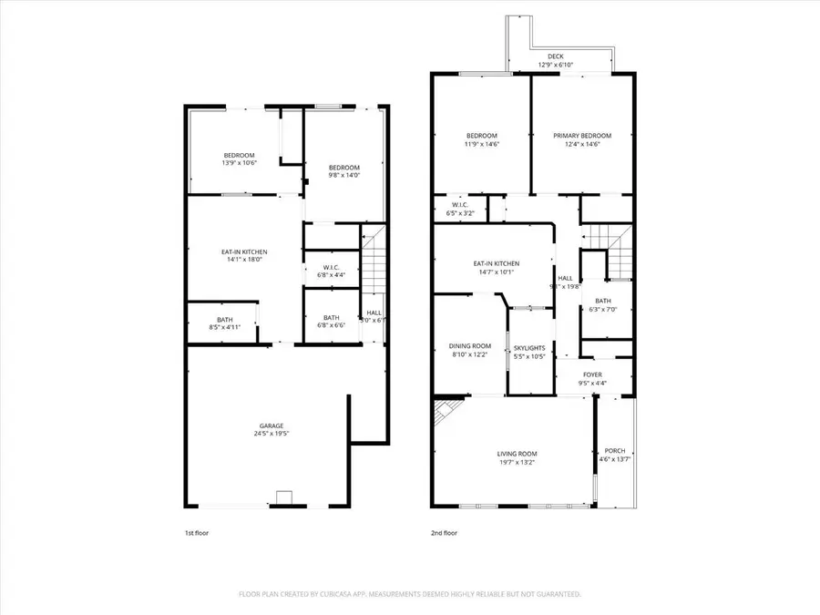 2824 36th Avenue, San Francisco, CA 94116 - #2