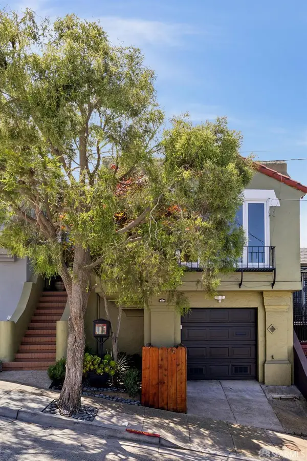 16 Madison Street, San Francisco, CA 94134