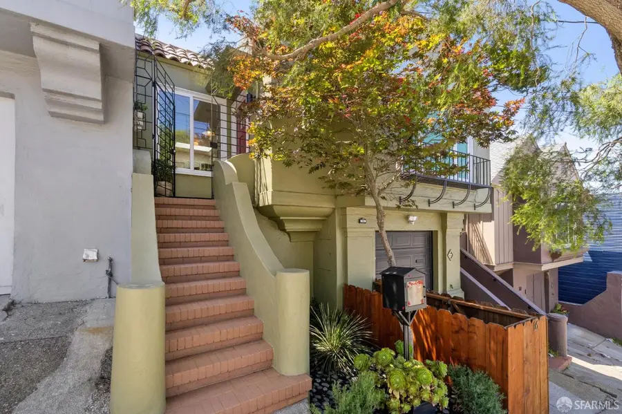 16 Madison Street, San Francisco, CA 94134 - #2