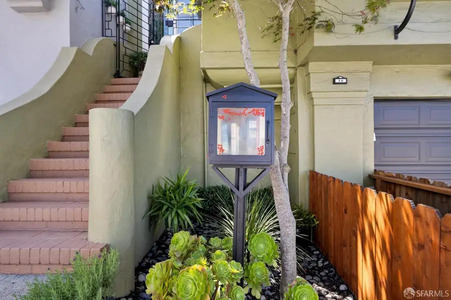 16 Madison Street, San Francisco, CA 94134 - #3