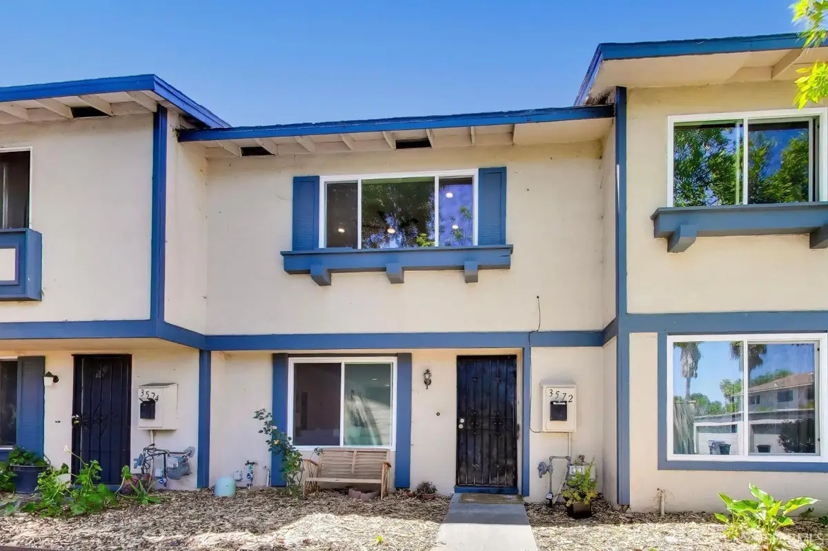 3572 Gum Tree Drive, San Jose, CA 95111 - #1
