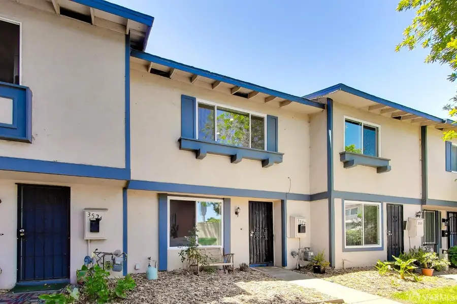 3572 Gum Tree Drive, San Jose, CA 95111 - #2