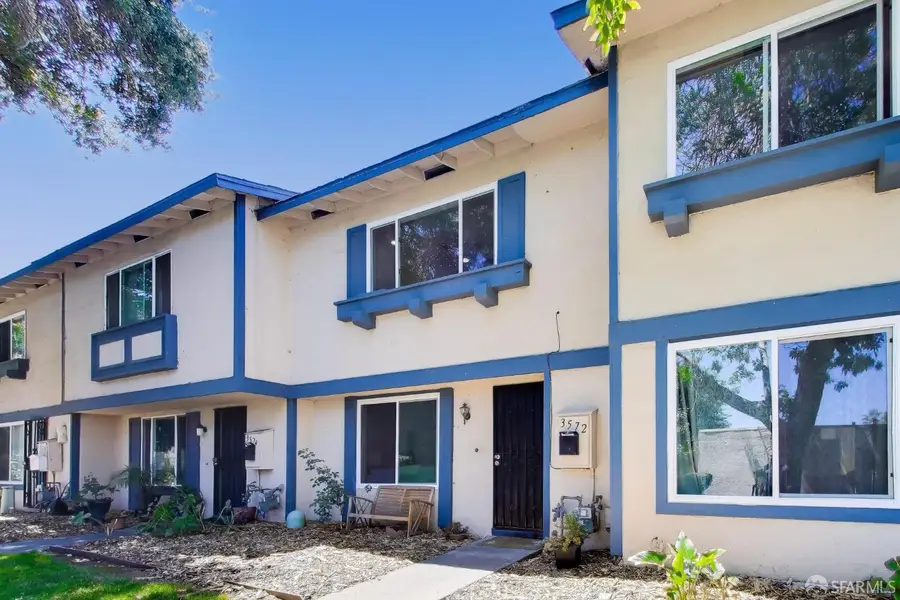3572 Gum Tree Drive, San Jose, CA 95111 - #3