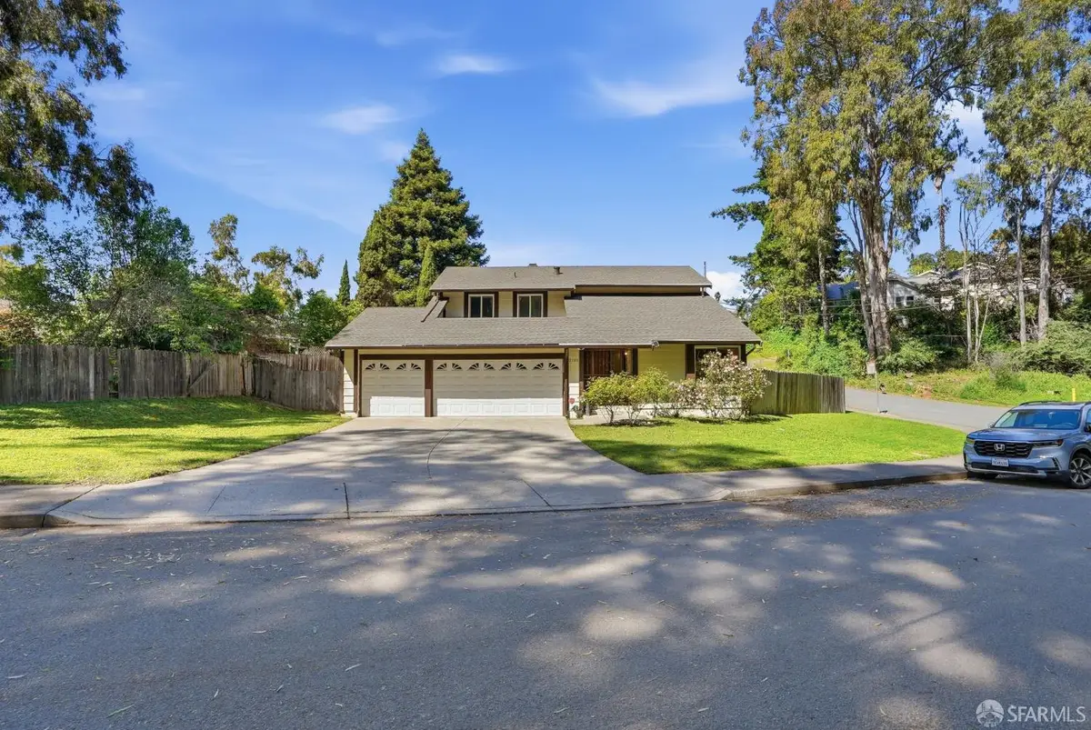 2503 Vale Road, San Pablo, CA 94806 - #1