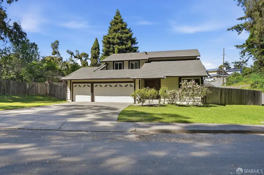 2503 Vale Road, San Pablo, CA 94806 - #2
