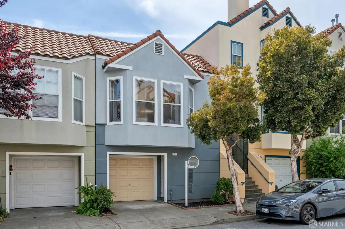 9 Lydia Avenue, San Francisco, CA 94124 - #1