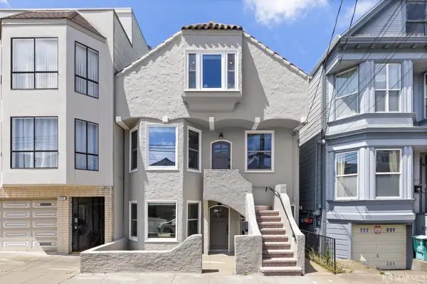 523-525 7th Avenue, San Francisco, CA 94118