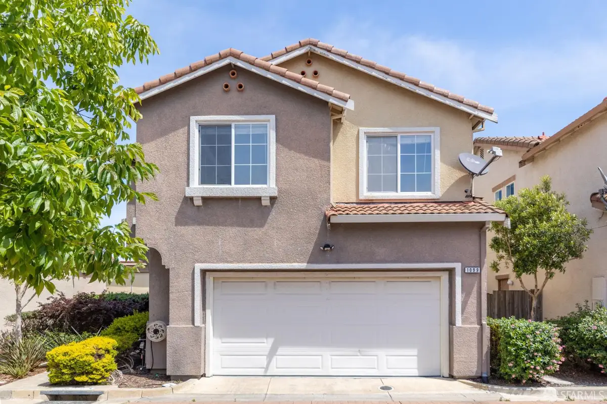 1099 Farmstead Court, San Pablo, CA 94806 - #1
