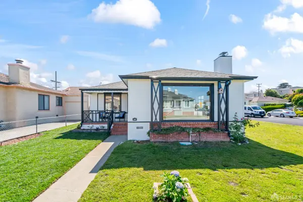 235 Pinehurst Way, South San Francisco, CA 94080
