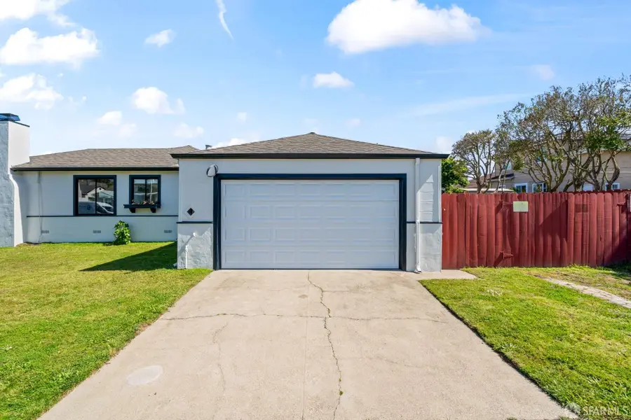 235 Pinehurst Way, South San Francisco, CA 94080 - #2