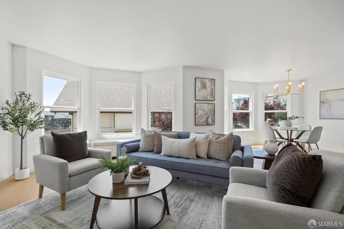 1740 Laguna Street #201, San Francisco, CA 94115 - #1