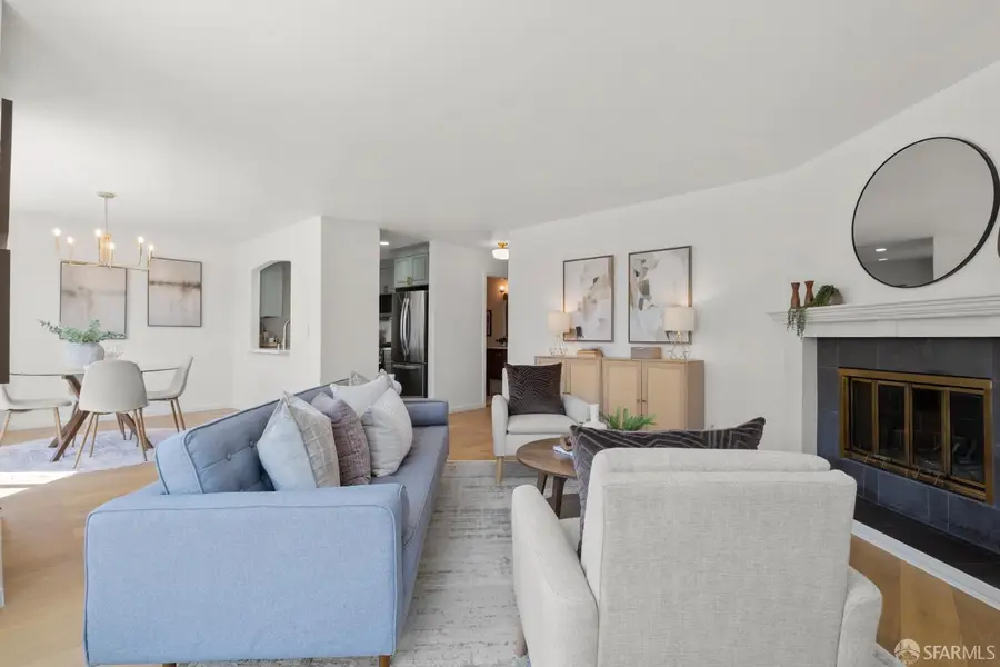 1740 Laguna Street #201, San Francisco, CA 94115 - #3
