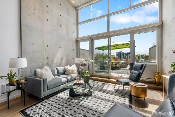 855 Folsom Street #505, San Francisco, CA 94107