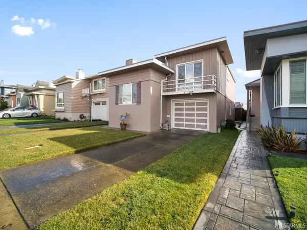 8 Garden Grove Drive, Daly City, CA 94015