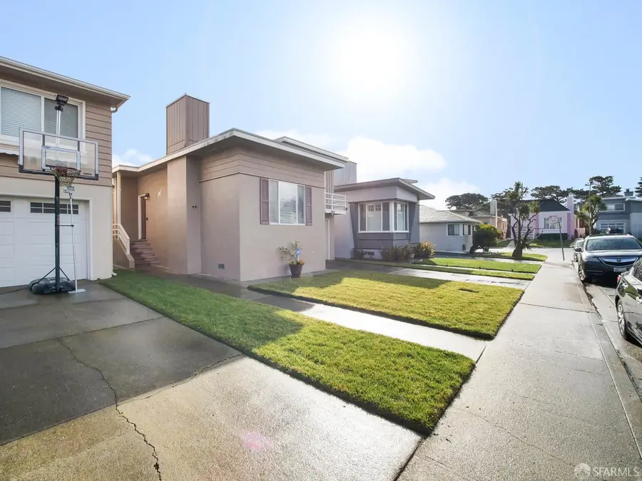 8 Garden Grove Drive, Daly City, CA 94015 - #3
