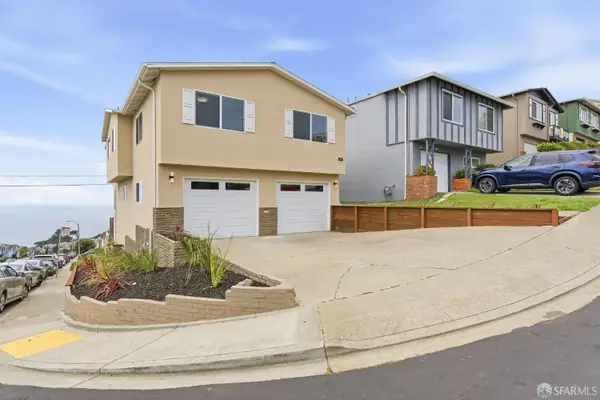 84 Longview Drive, Daly City, CA 94015