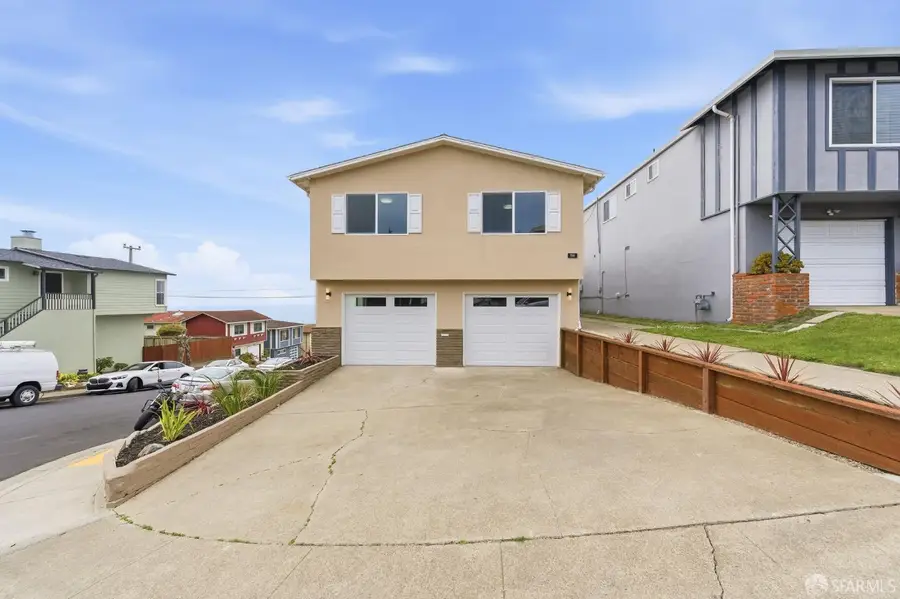 84 Longview Drive, Daly City, CA 94015 - #2