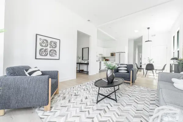 1552 Palou Avenue, San Francisco, CA 94124