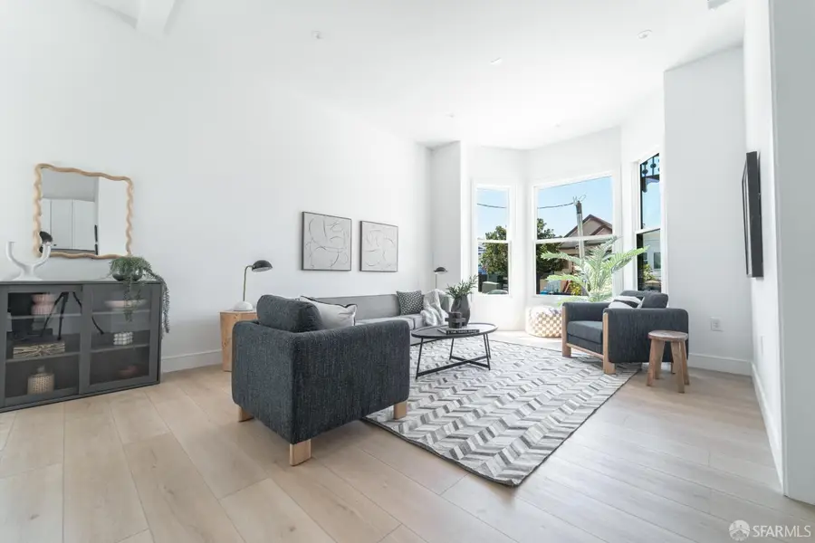 1552 Palou Avenue, San Francisco, CA 94124 - #3