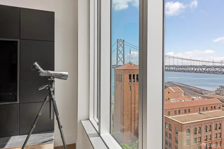 338 Spear Street #18E, San Francisco, CA 94105 - #3