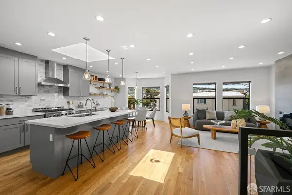 437 Amazon Avenue, San Francisco, CA 94112