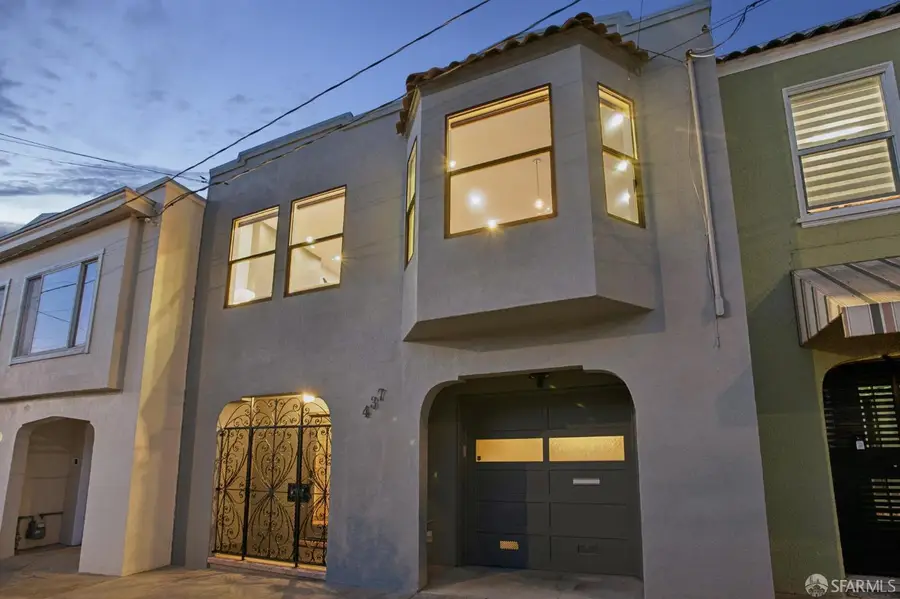 437 Amazon Avenue, San Francisco, CA 94112 - #2