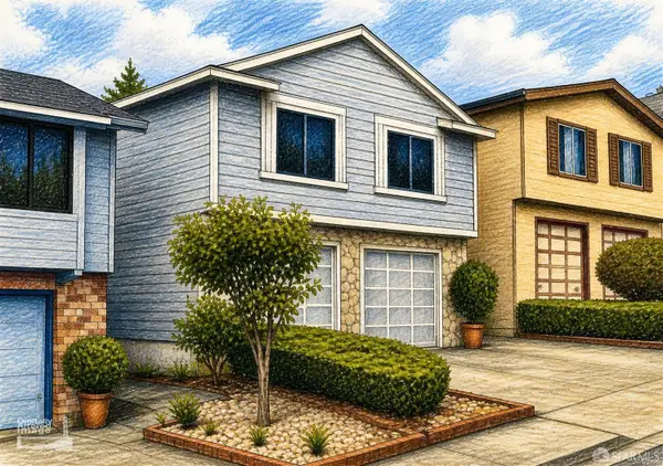 922 Gellert Boulevard, Daly City, CA 94015